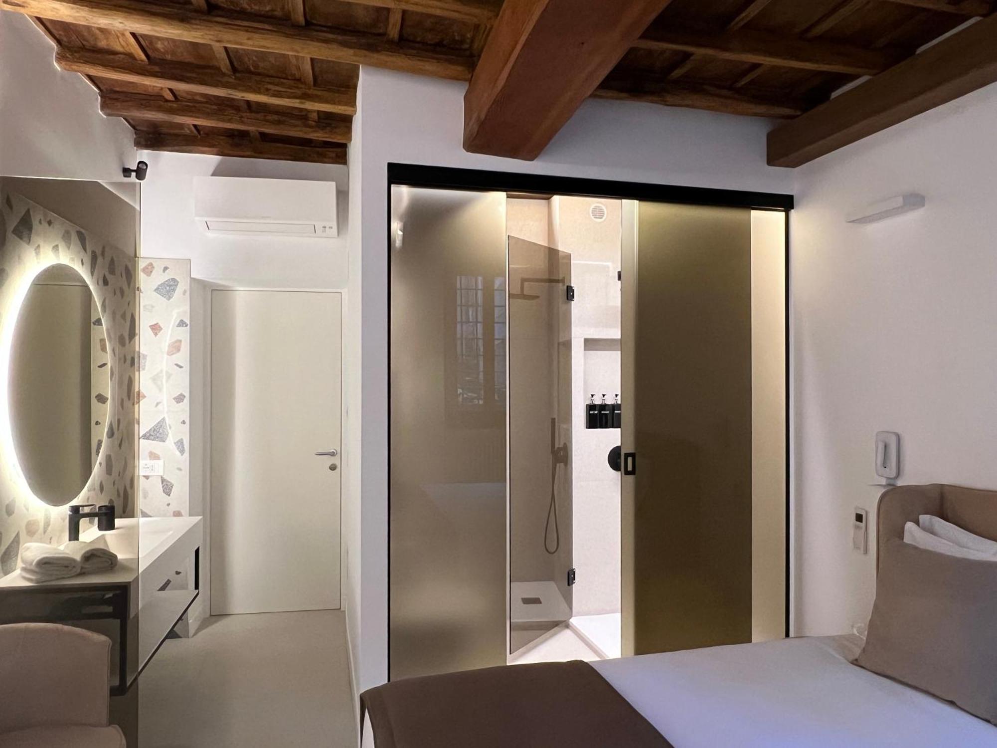 Casa de hóspedes Affreschi Al Pantheon Roma